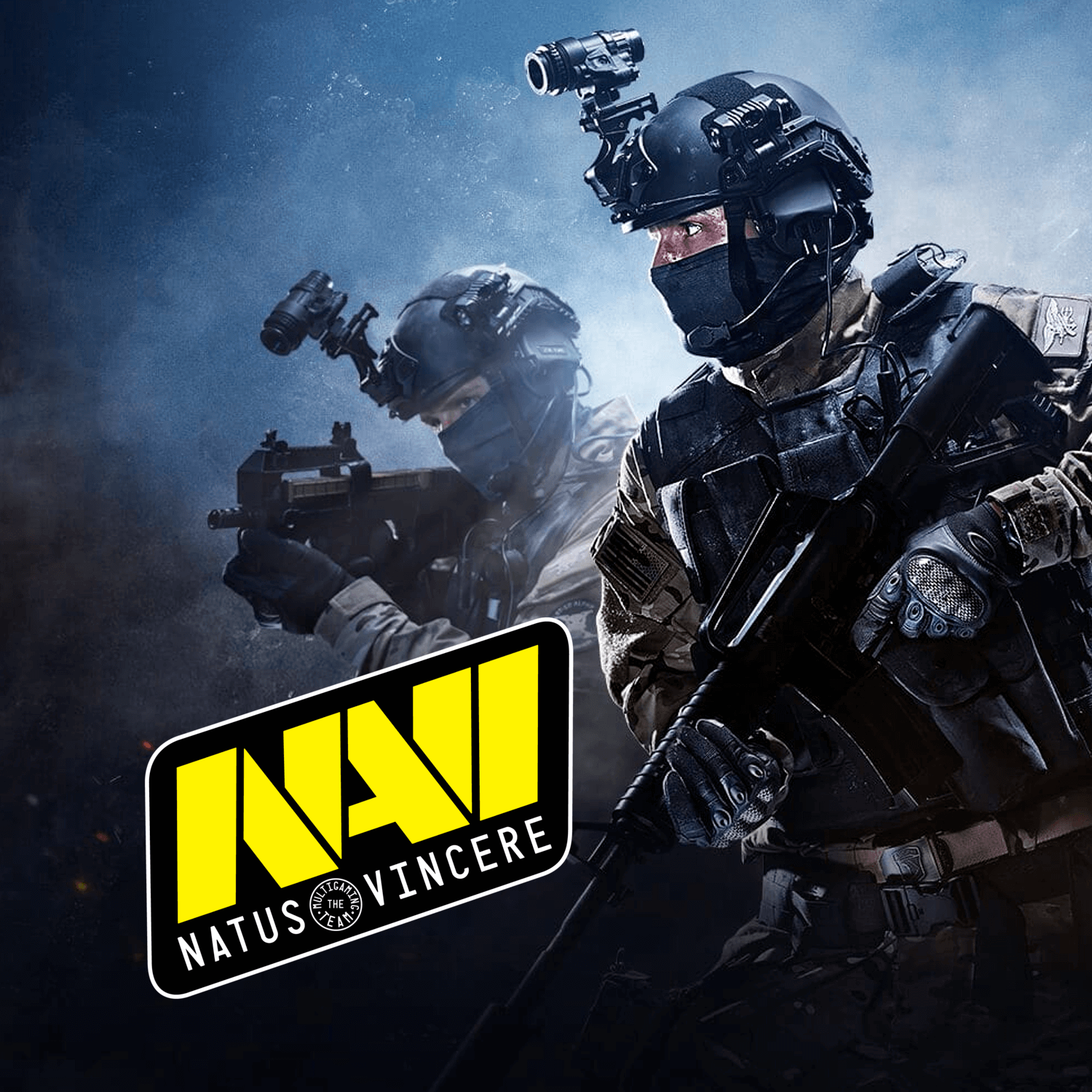 Na`Vi explica por qué busca desarrollar nuevos talentos en CS:GO